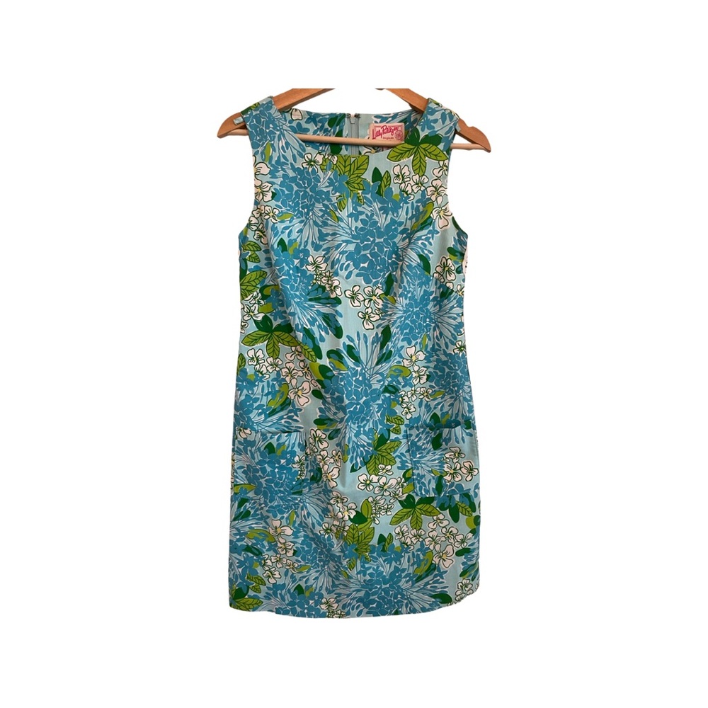 Vintage Lilly Pulitzer gorgeous excellent condition size 2